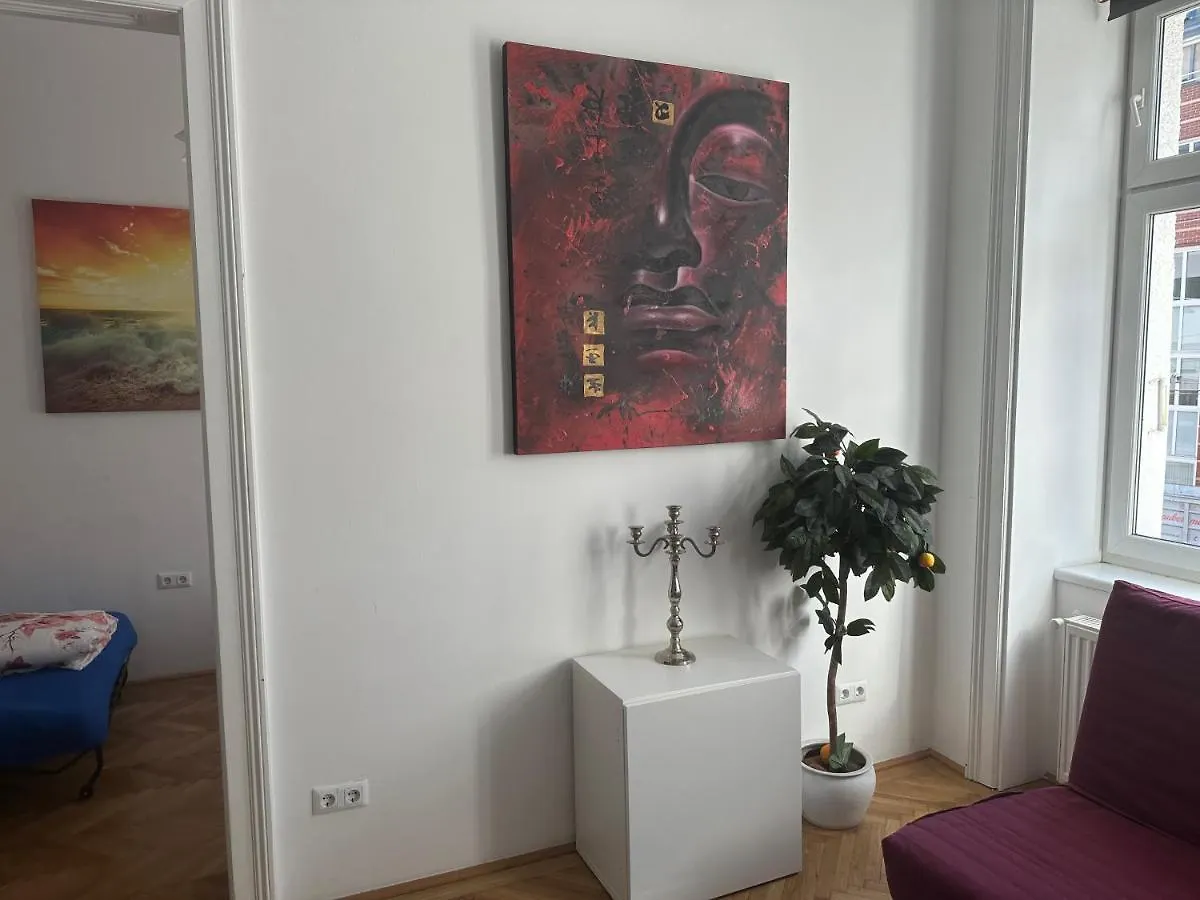 City Apartment Wien
