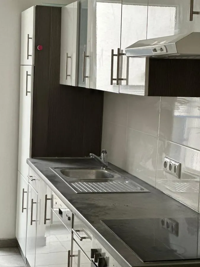 City Apartment Vienna