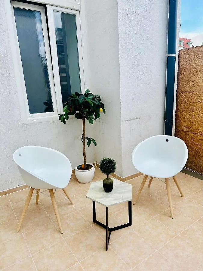 City Apartment Vienna