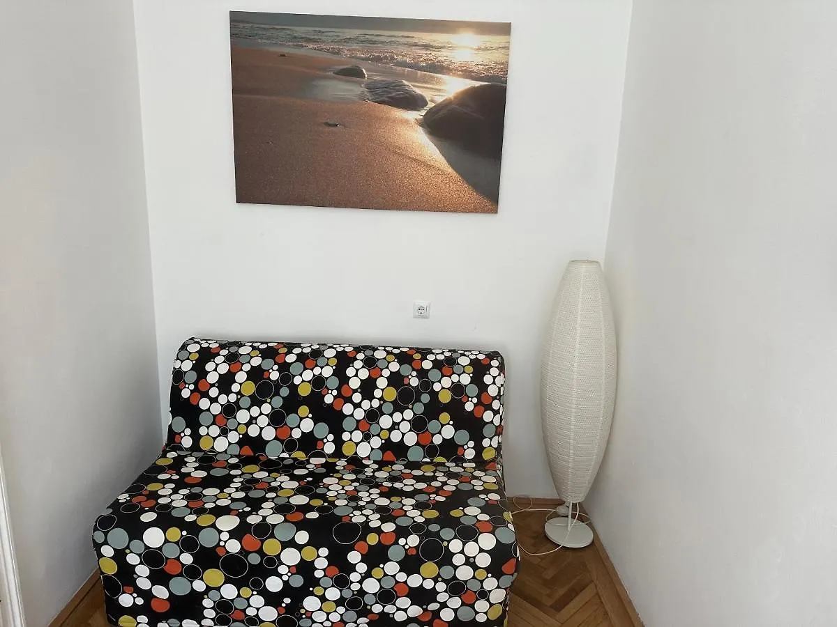 City Apartment Vienna