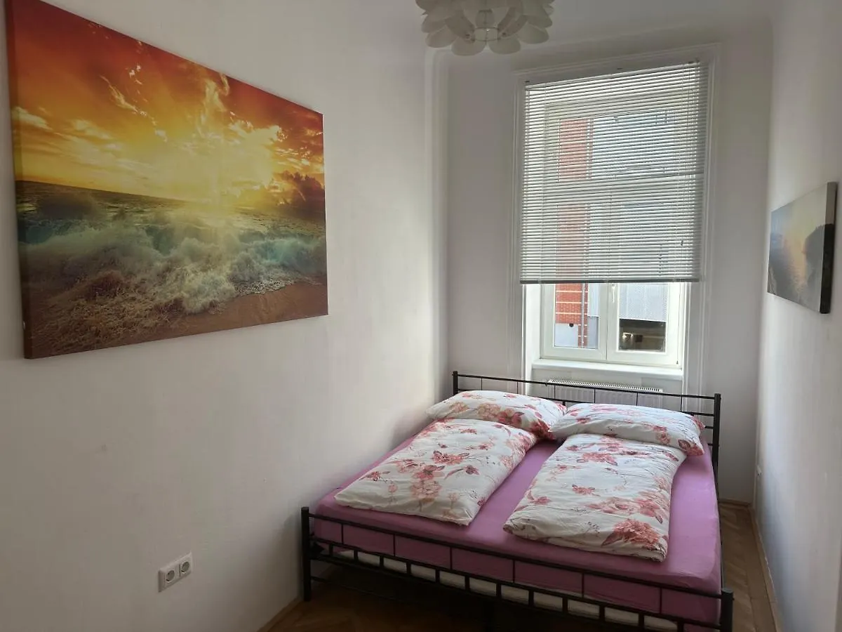City Apartment Vienna