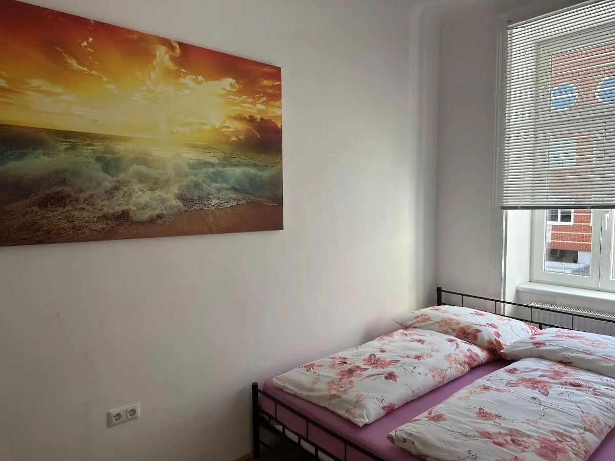 City Apartment Vienna 0*,