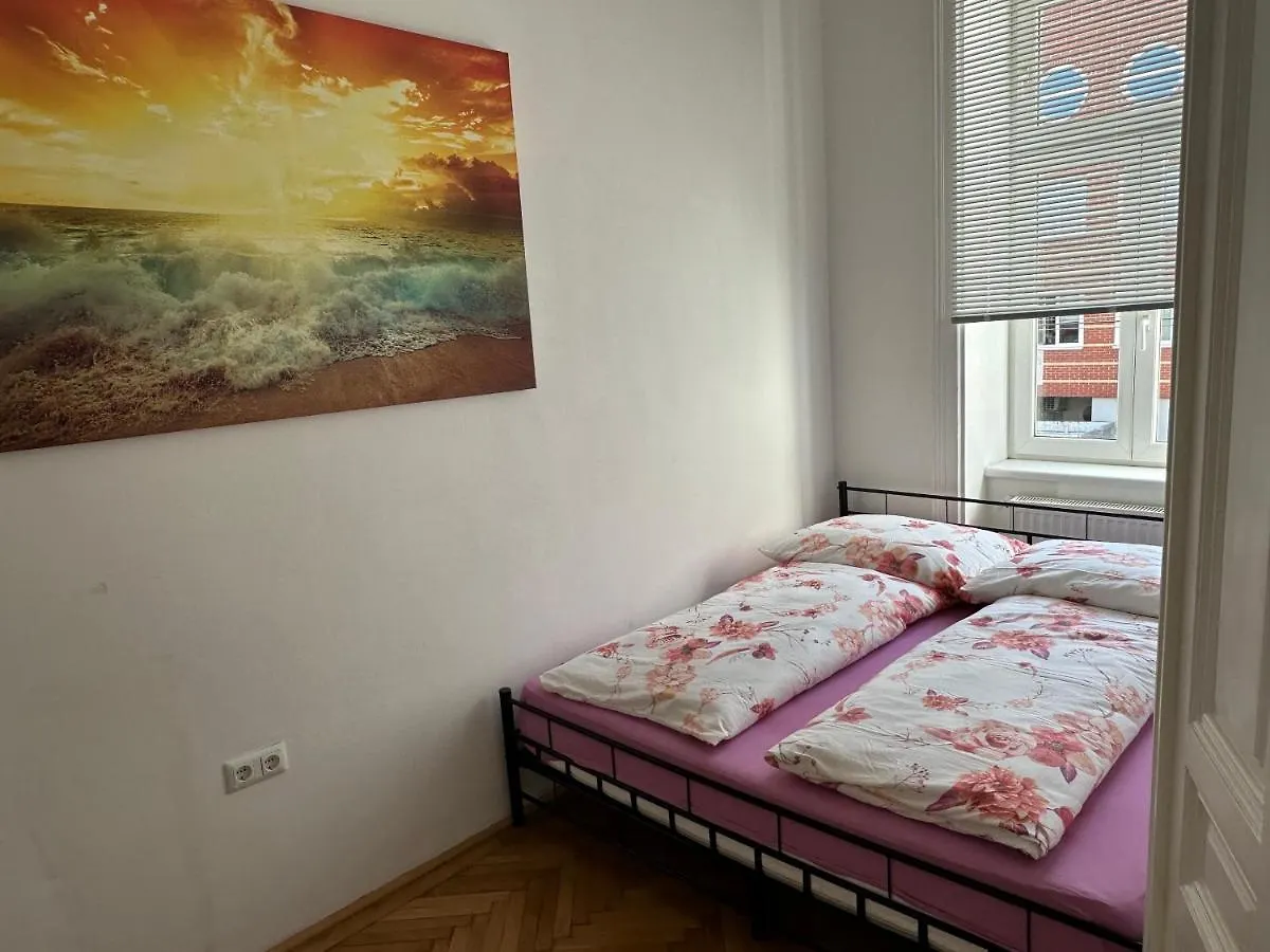 City Apartment Vienna
