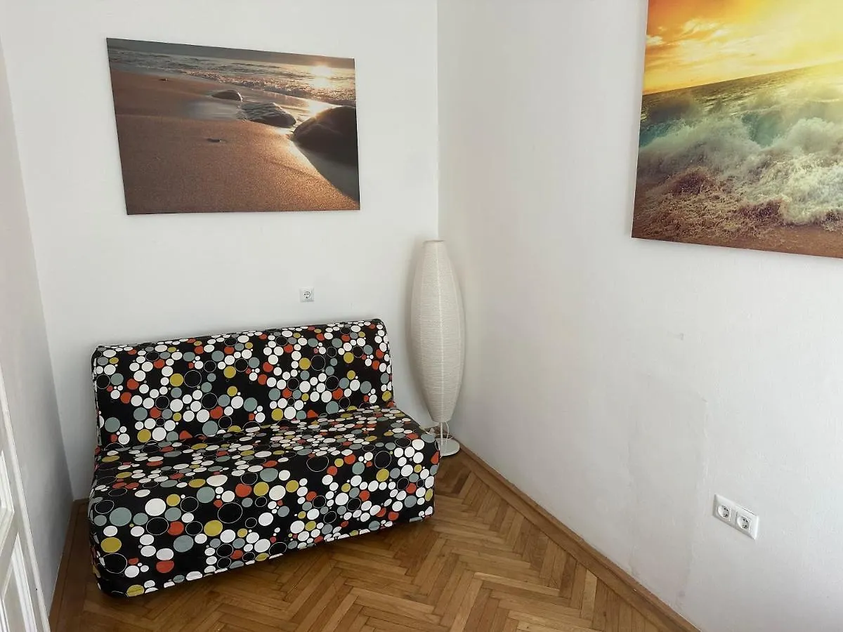 City Apartment Vienna