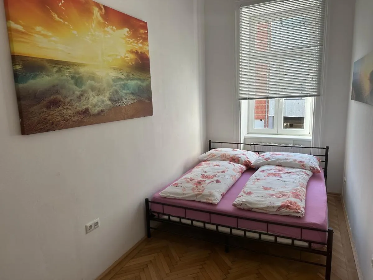 City Apartment Vienna
