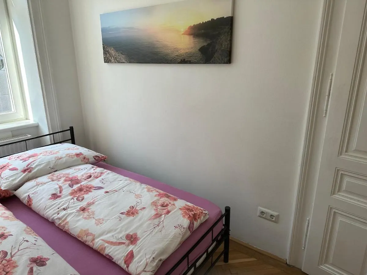 City Apartment Vienna