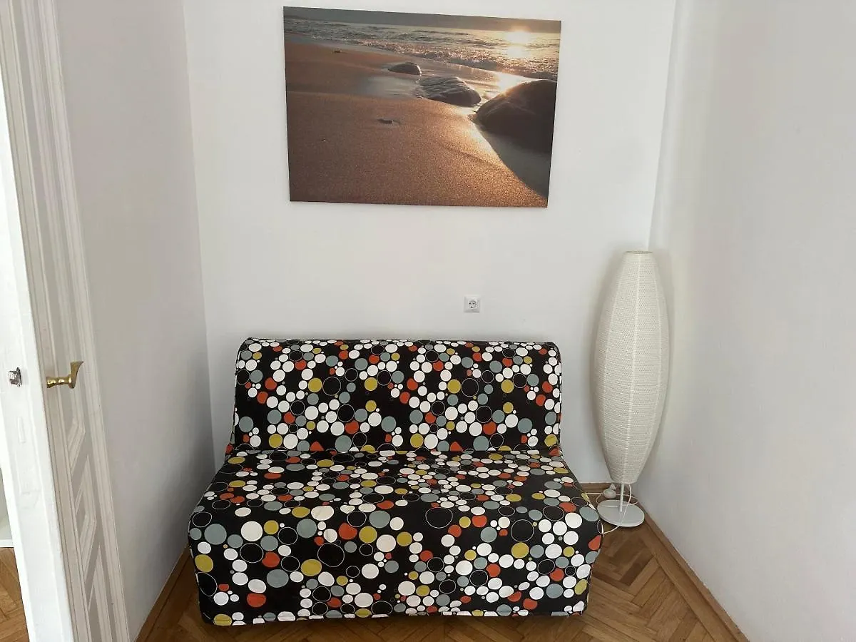 City Apartment Vienna 0*,