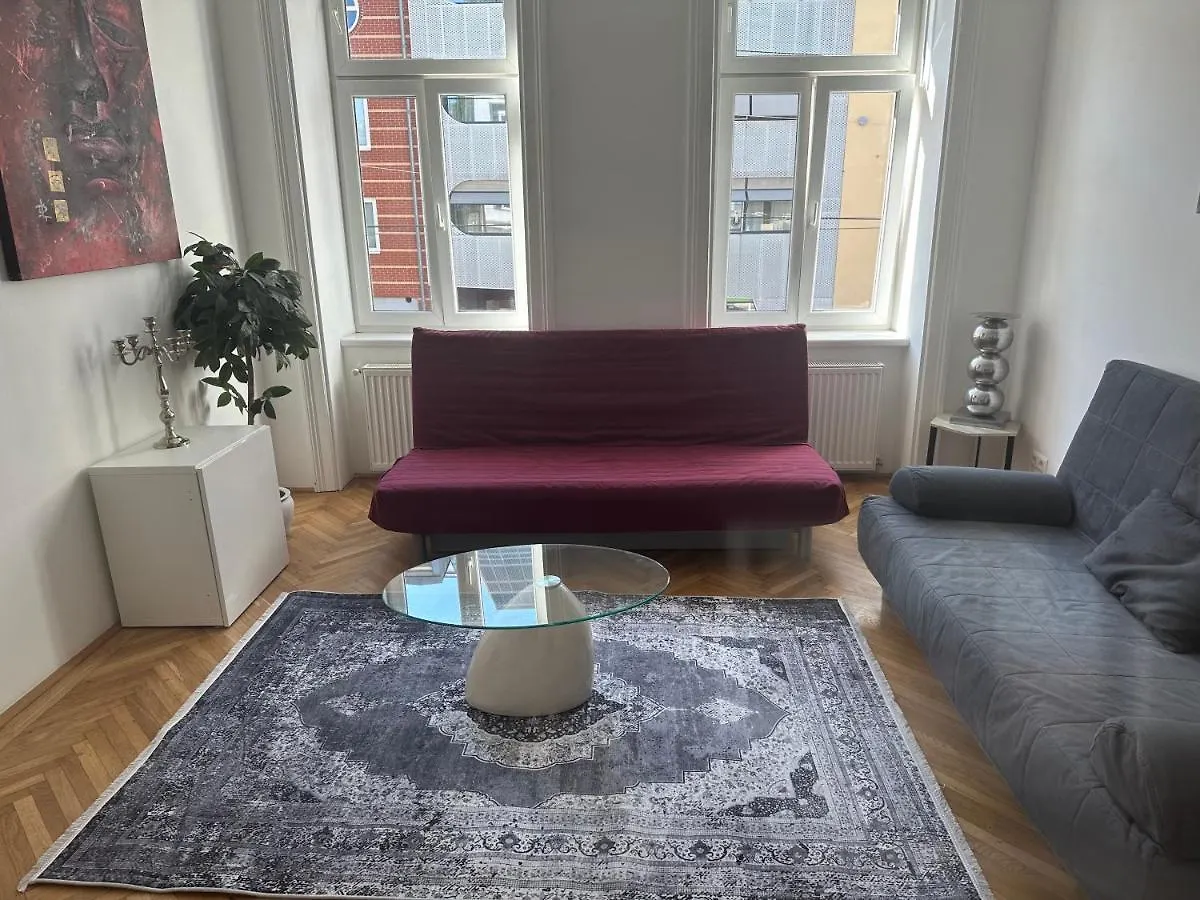 City Apartment Vienna