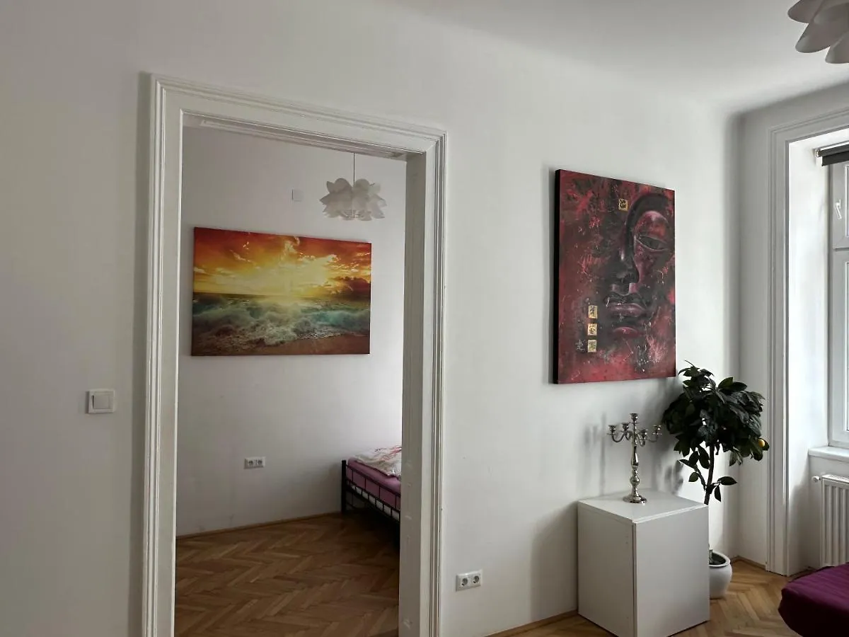 City Apartment Vienna Austria
