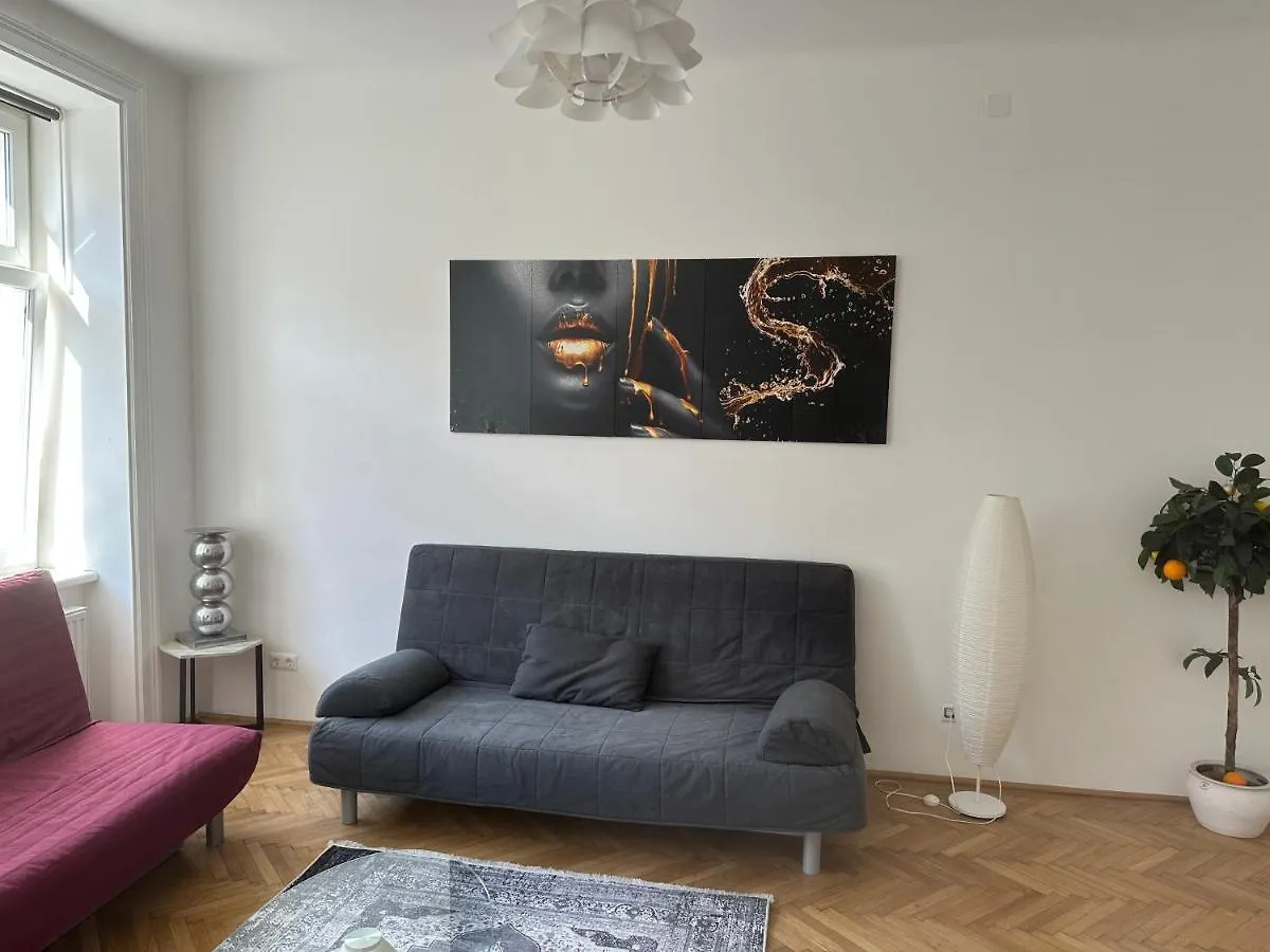 City Apartment Vienna