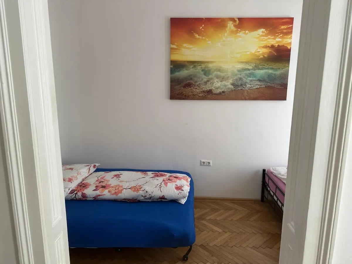 City Apartment Vienna Austria