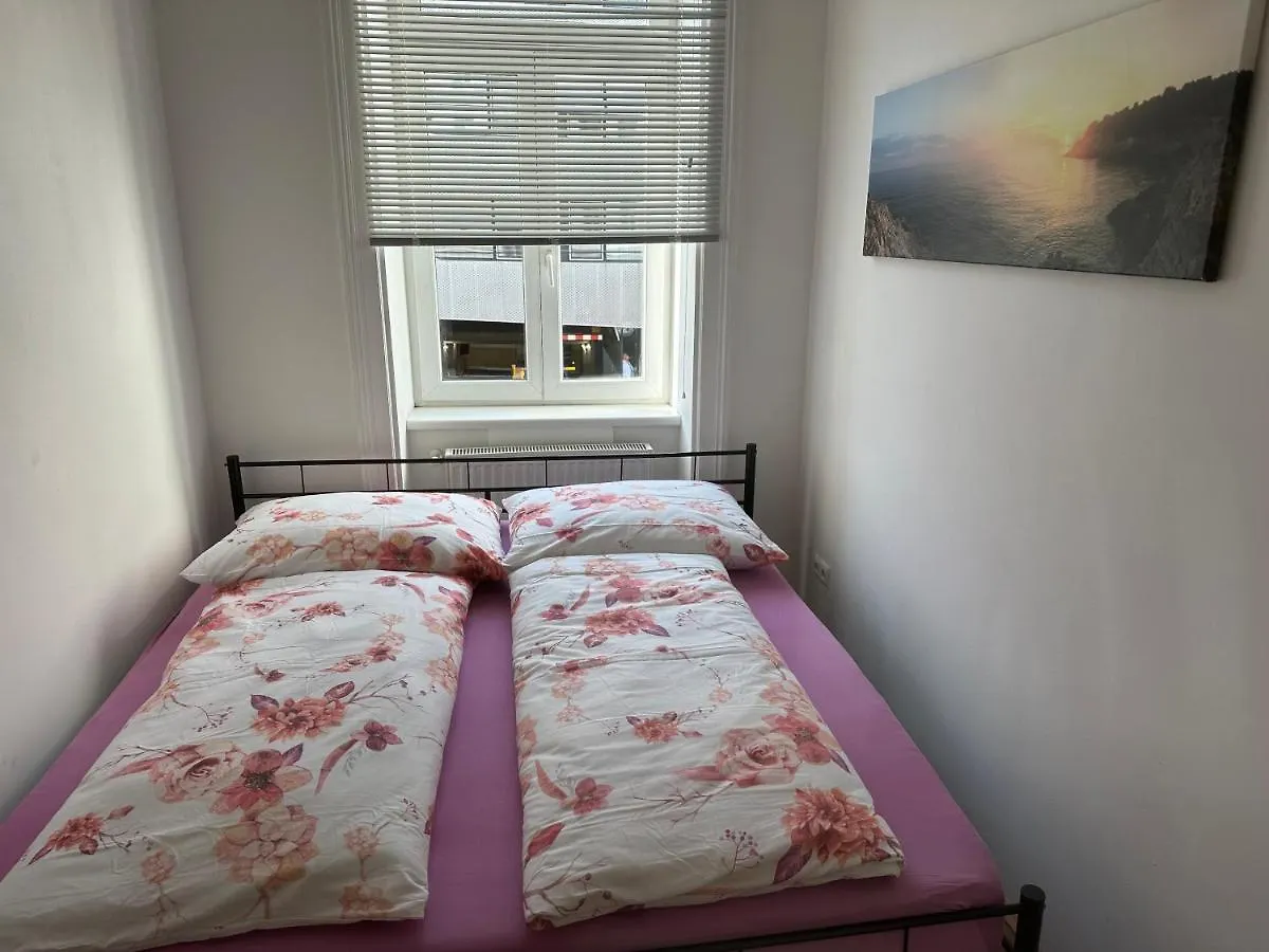 City Apartment Vienna