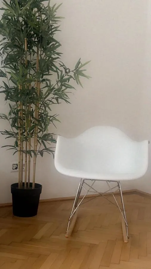 City Apartment Vienna Austria