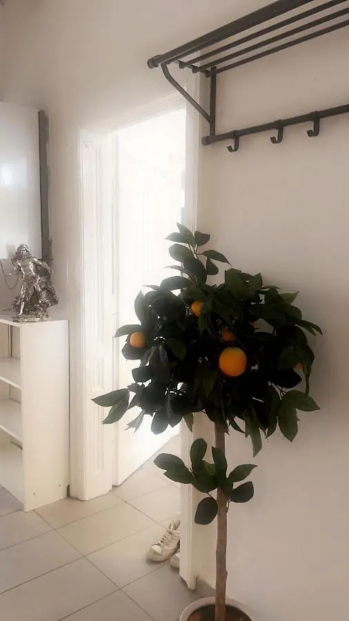 City Apartment Vienna Austria