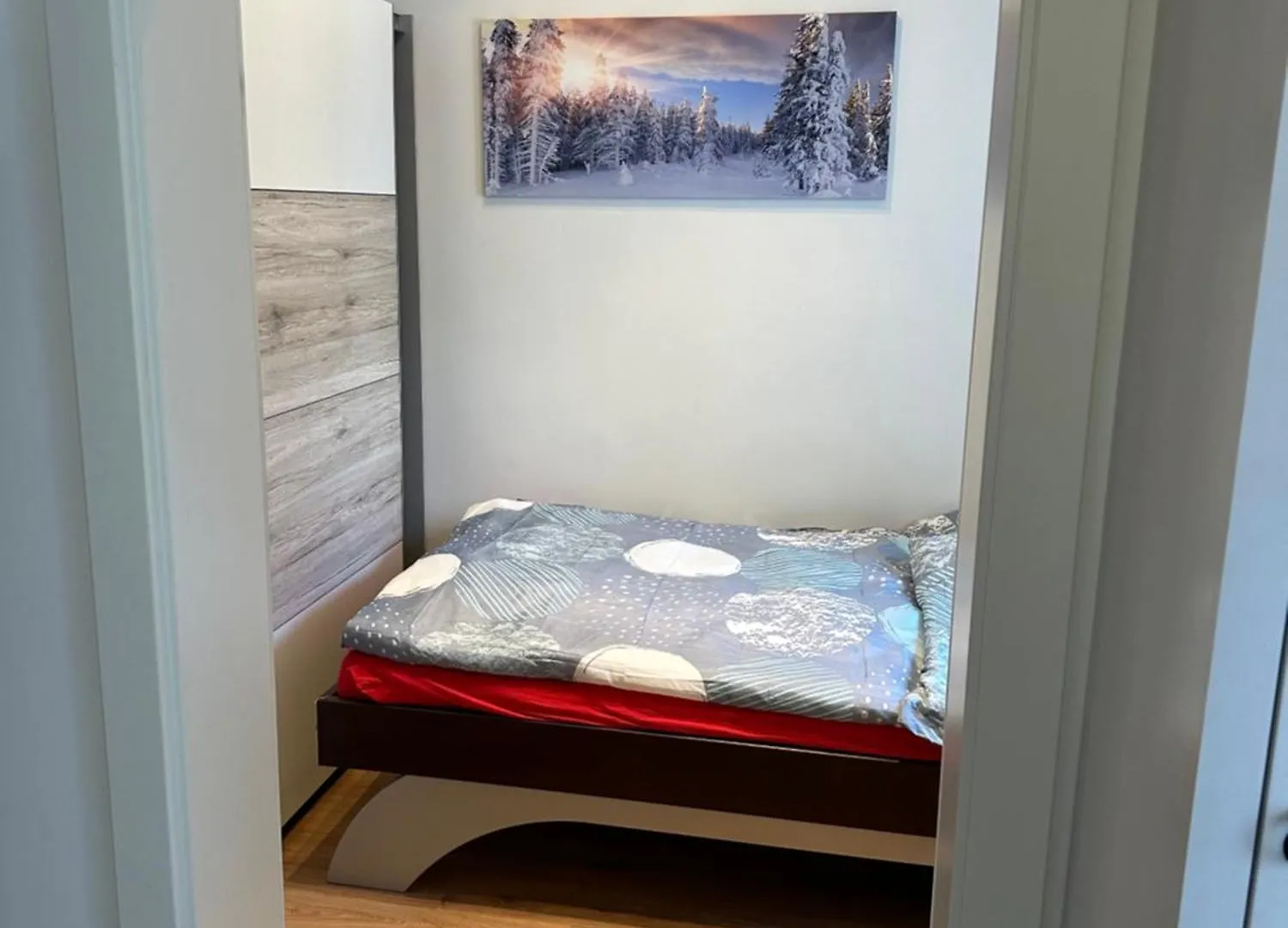 City Apartment Vienna