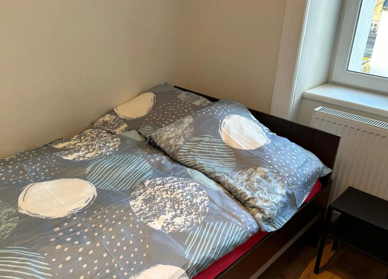 City Apartment Vienna
