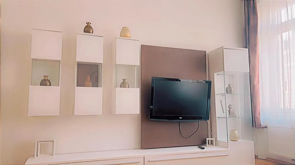 City Apartment Vienna