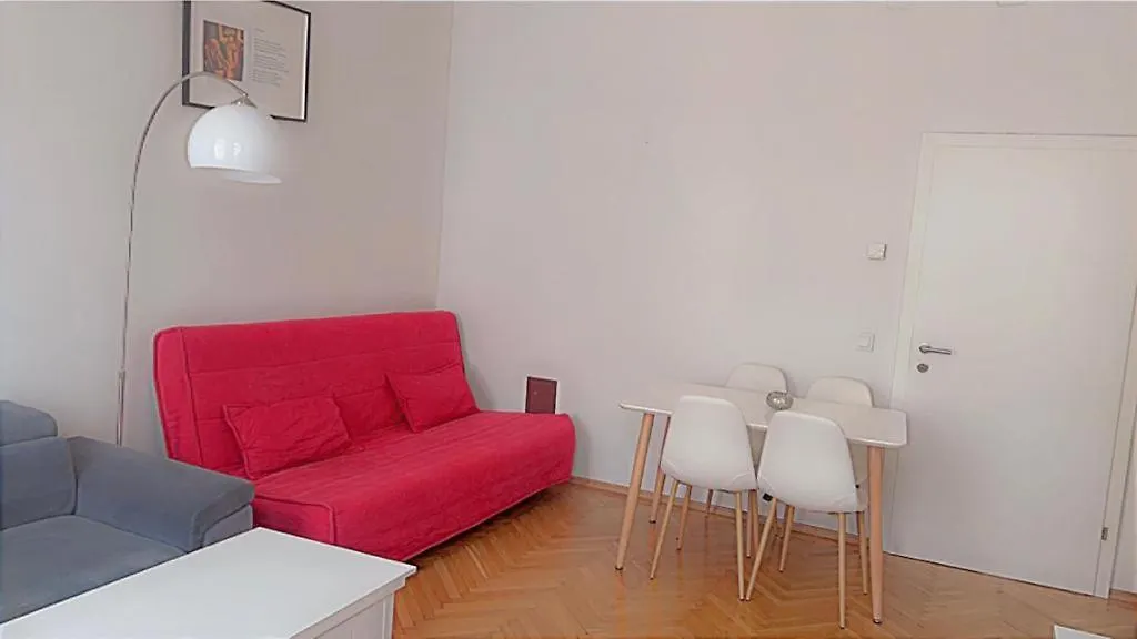 City Apartment Vienna 0*,  Austria