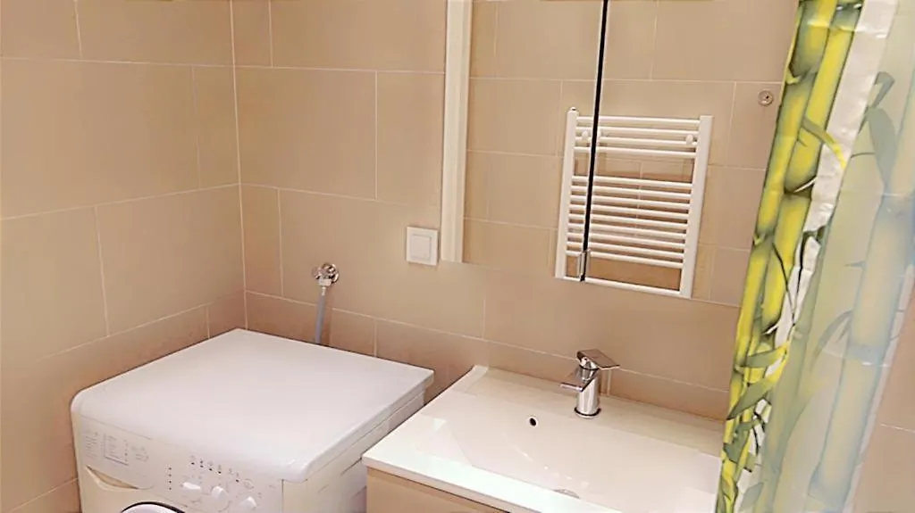 City Apartment Vienna
