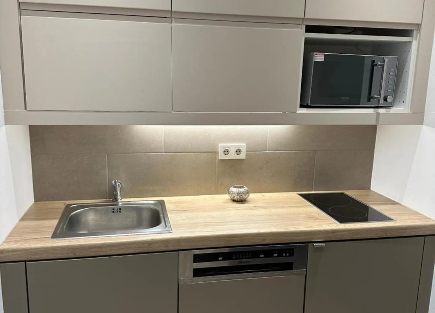 City Apartment Vienna