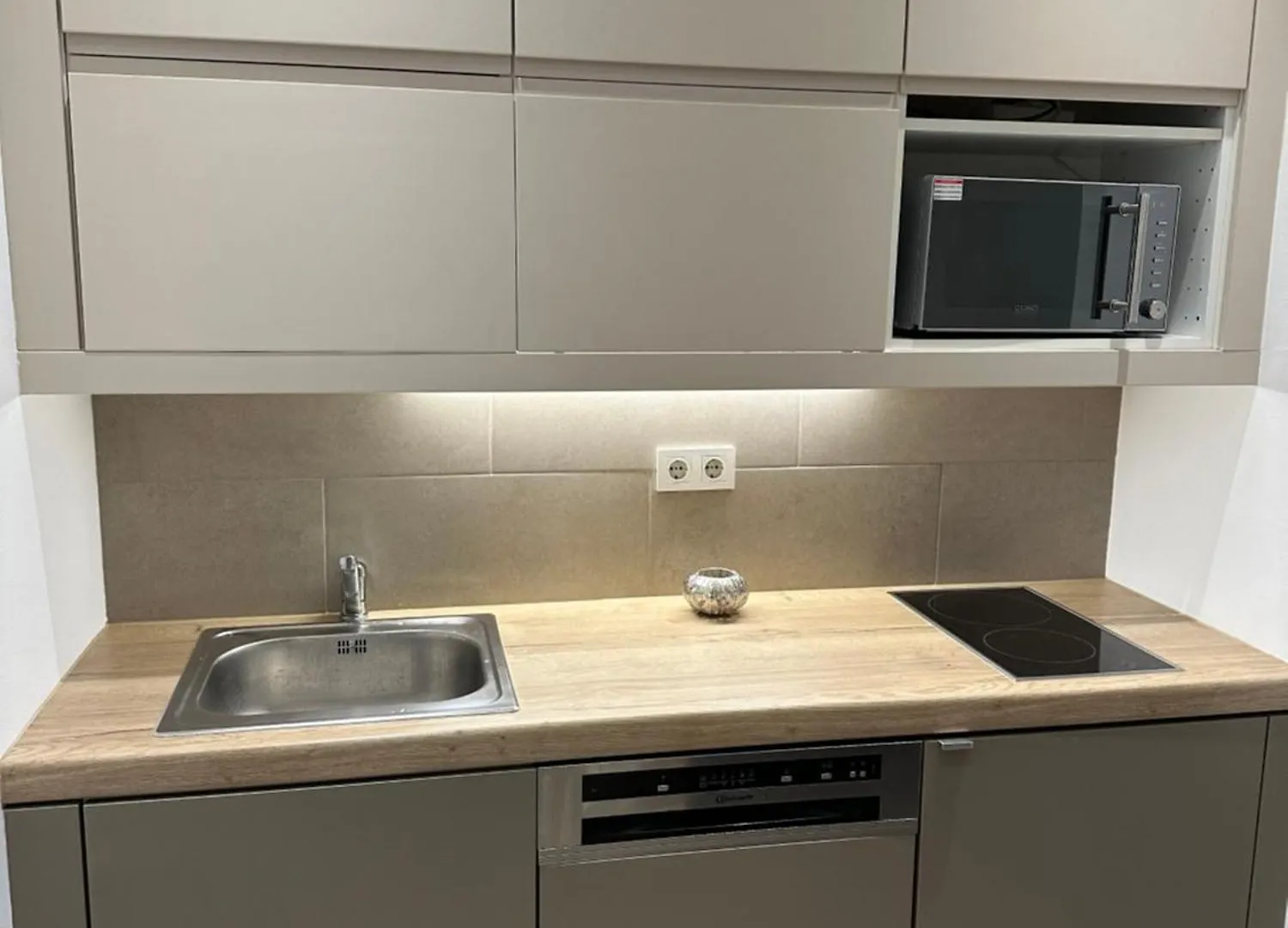 City Apartment Vienna