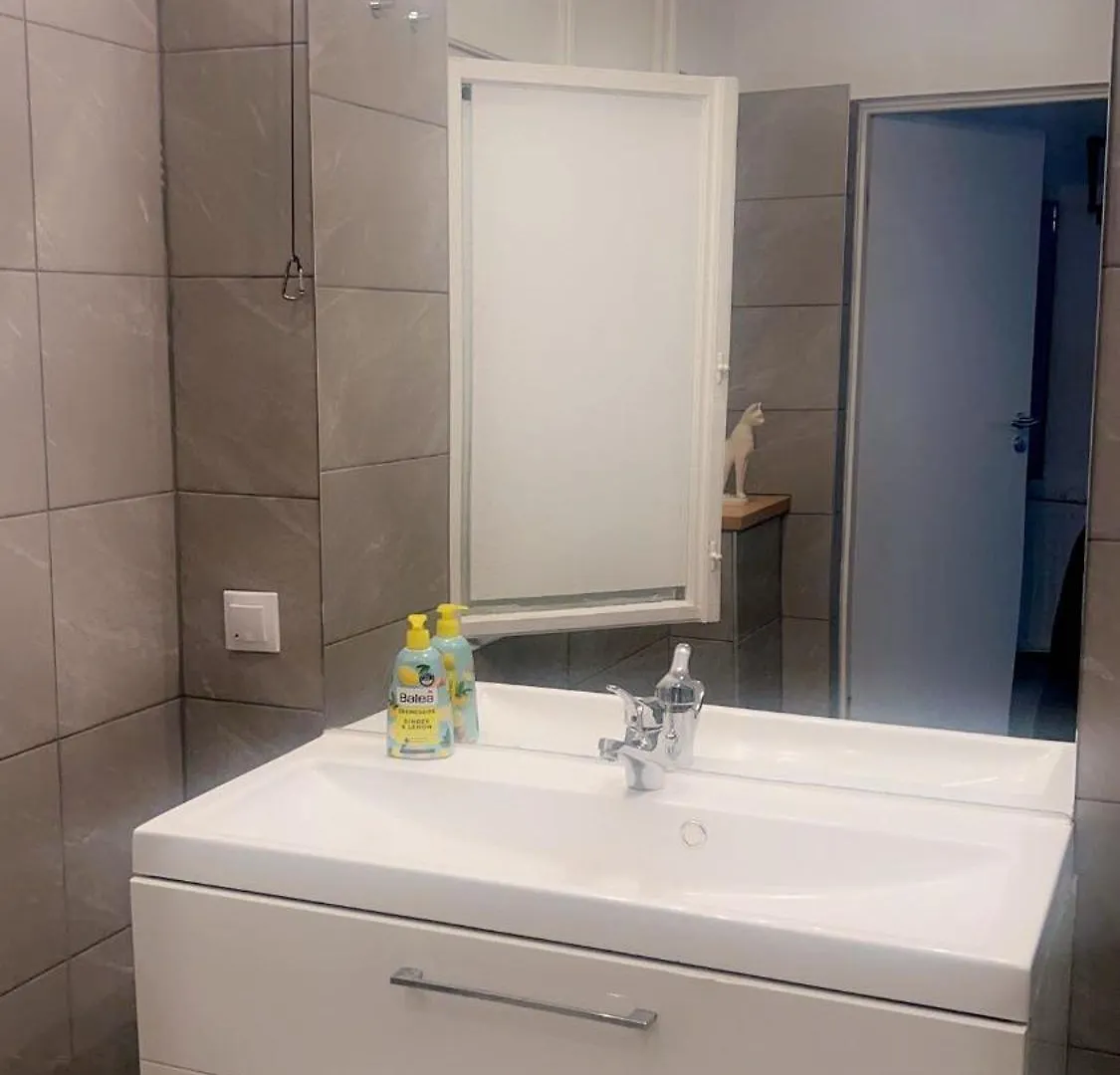 City Apartment Vienna 0*,  Austria