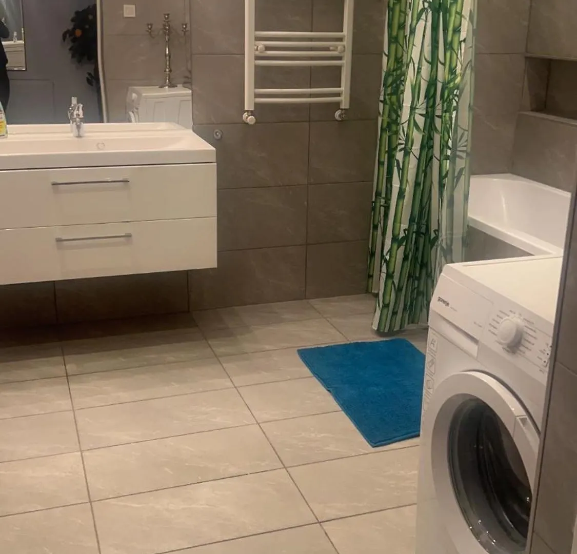 City Apartment Vienna Austria