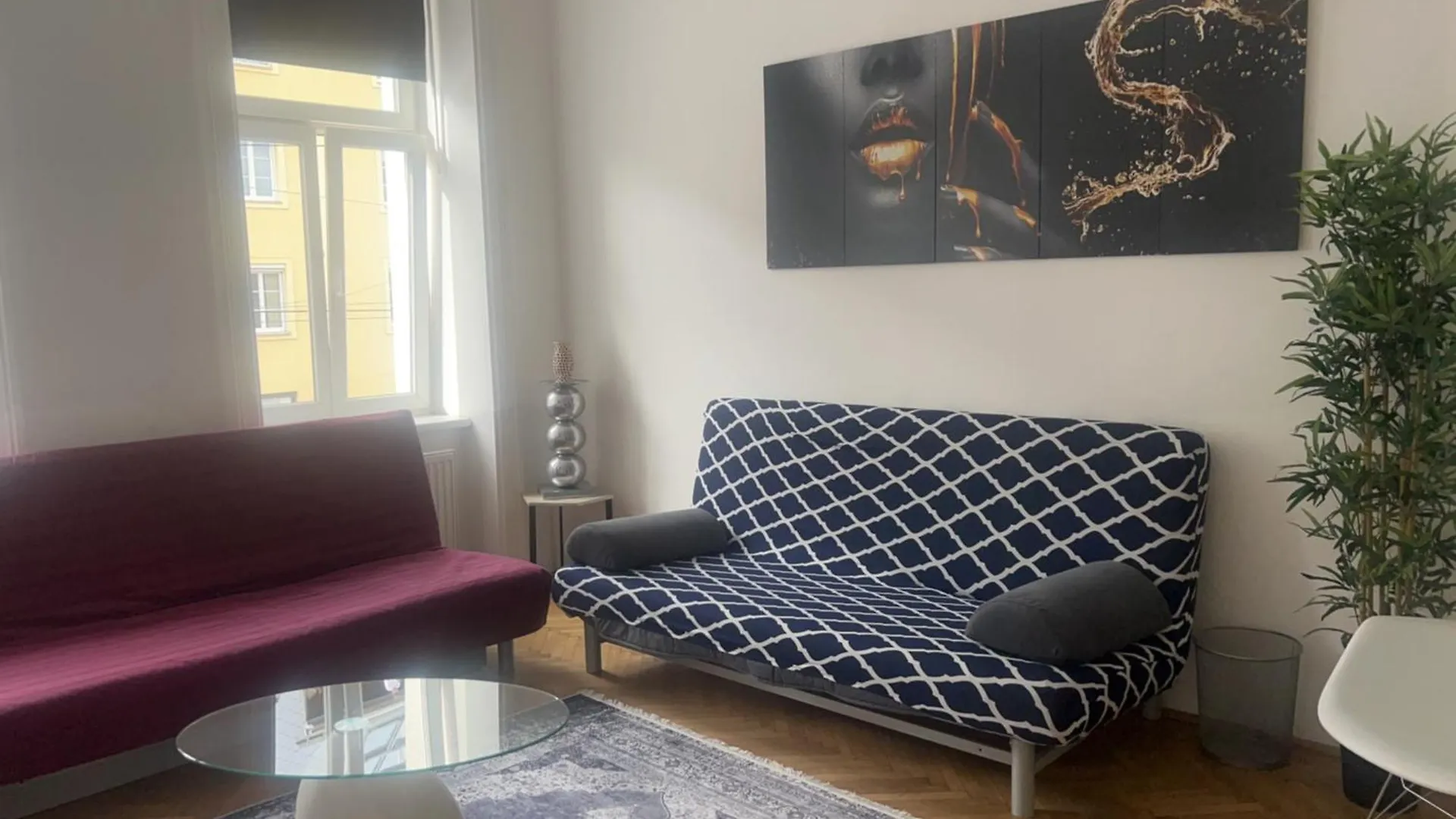 City Apartment Vienna