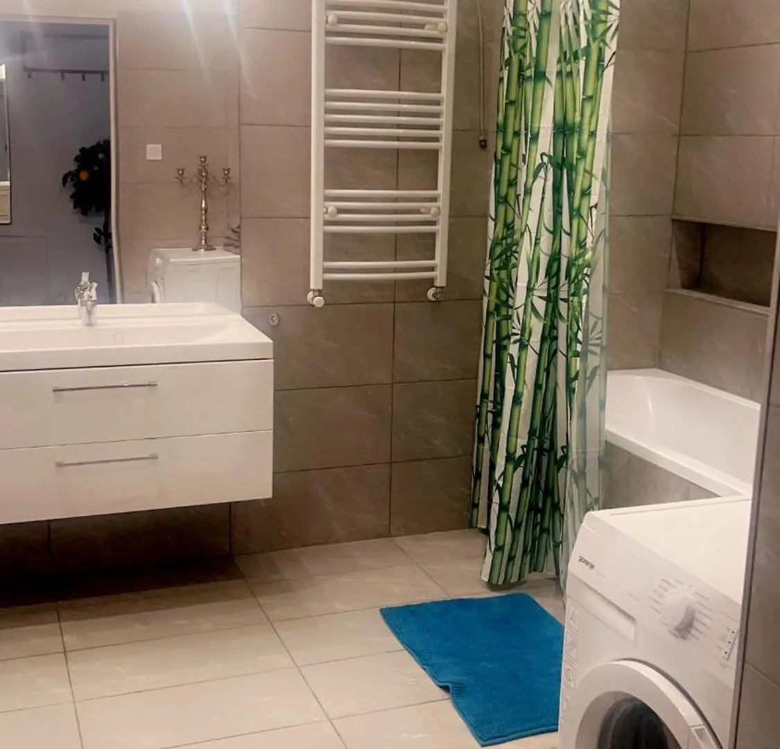 City Apartment Vienna