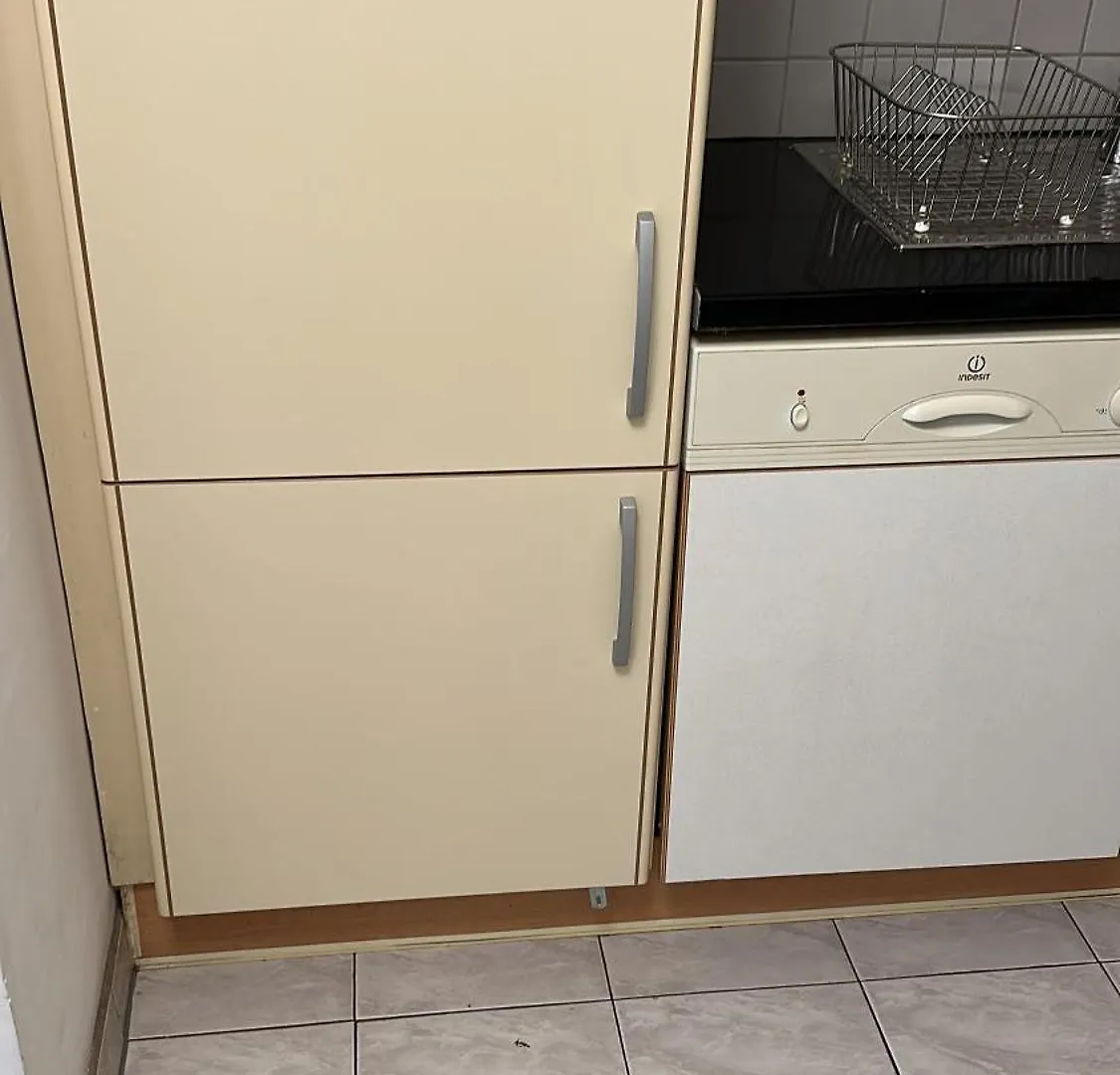 City Apartment Vienna 0*,