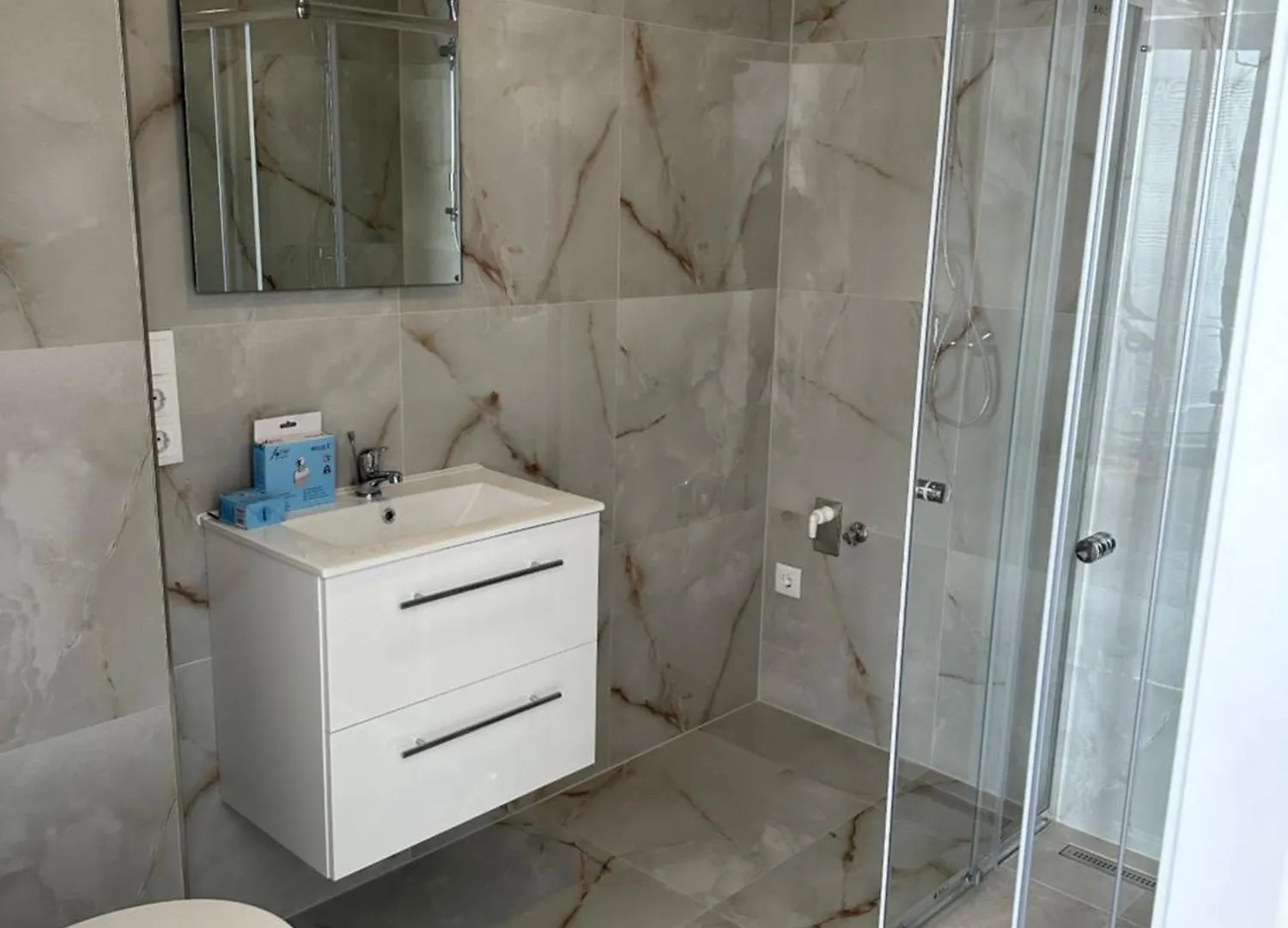 City Apartment Vienna Austria