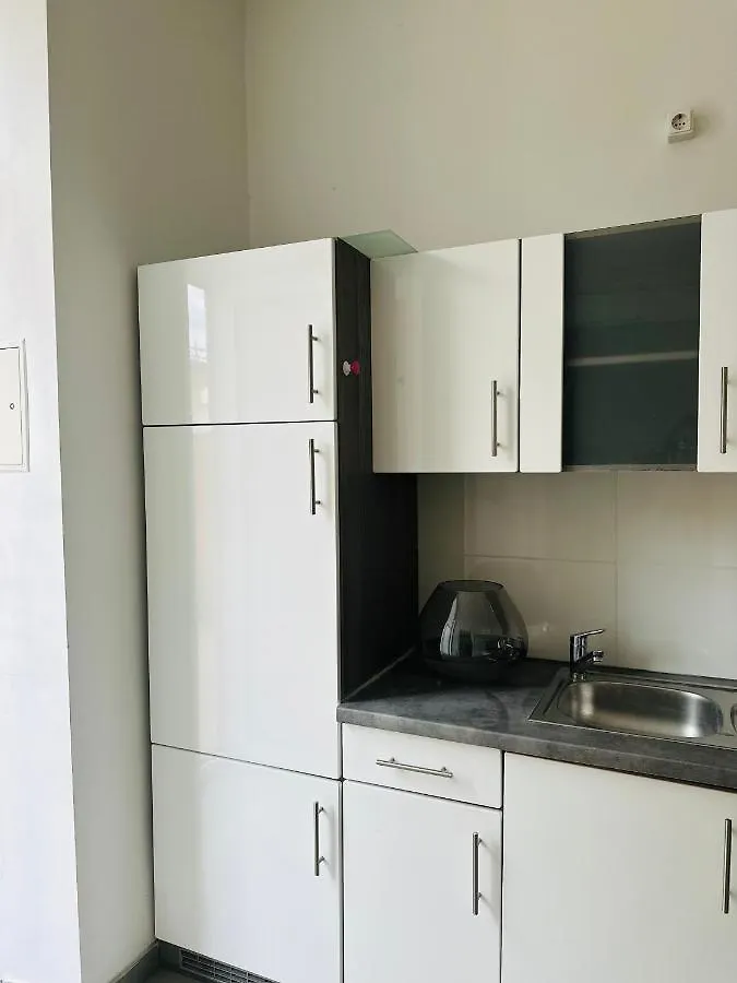 וינה City Apartment 0*,  אוסטריה