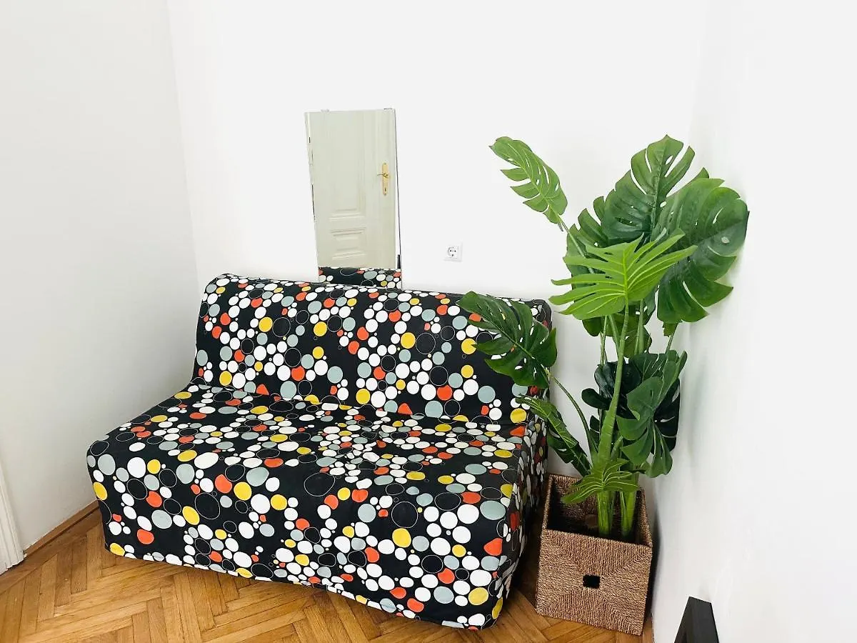 וינה City Apartment