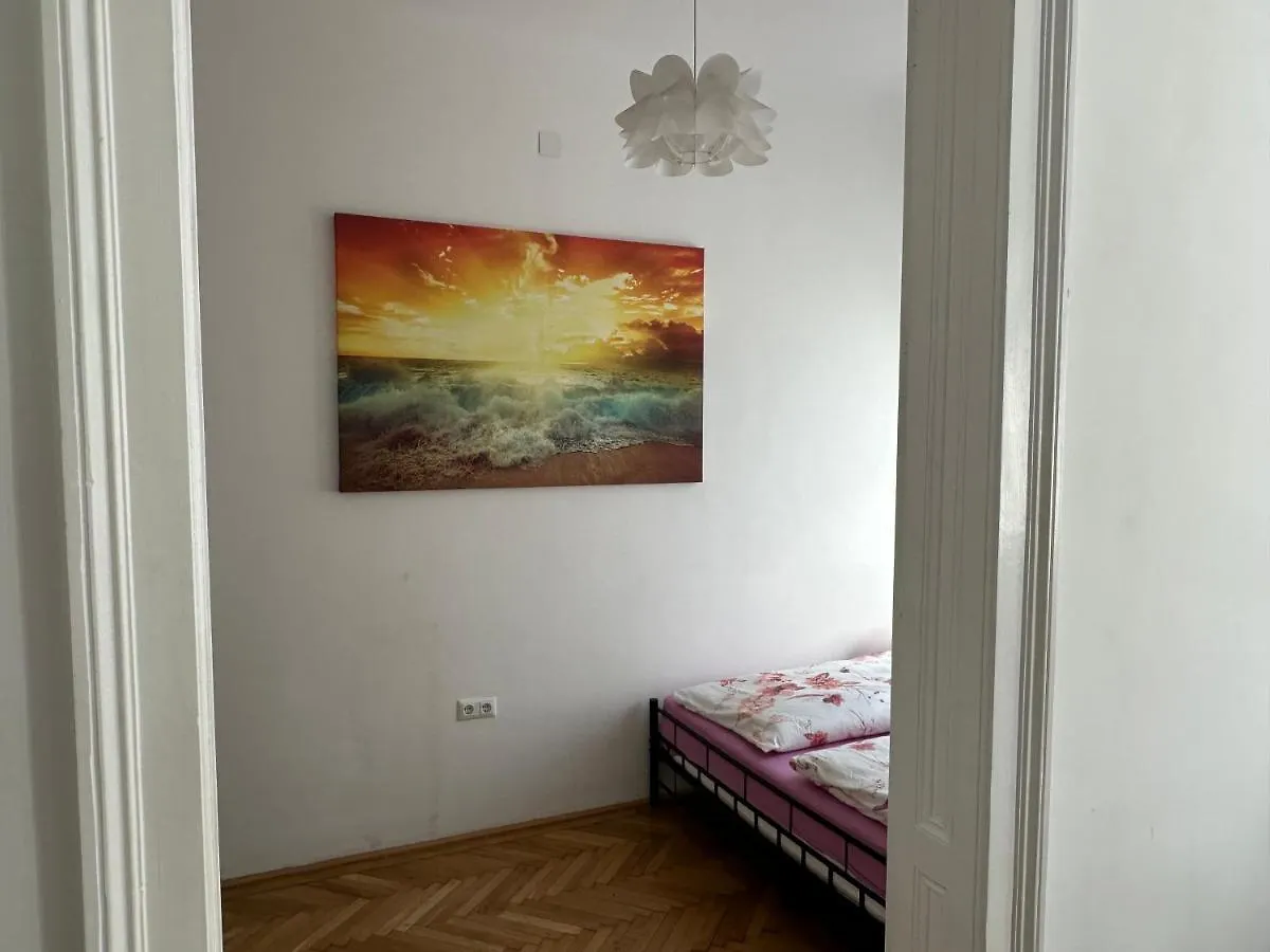 וינה City Apartment