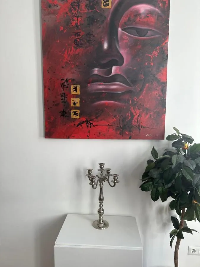 וינה City Apartment