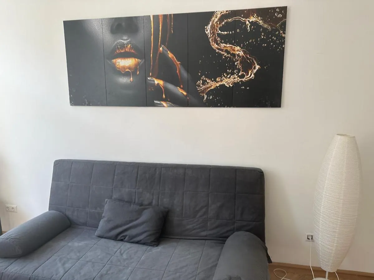 וינה City Apartment