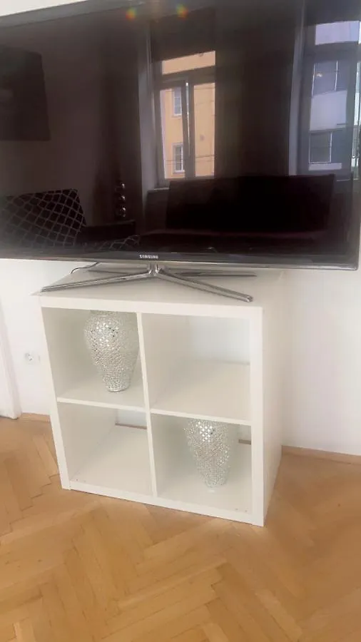 וינה City Apartment