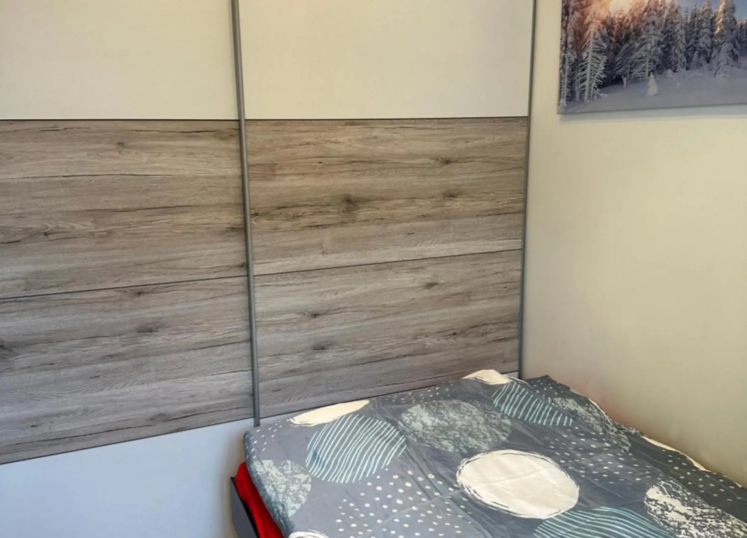 וינה City Apartment