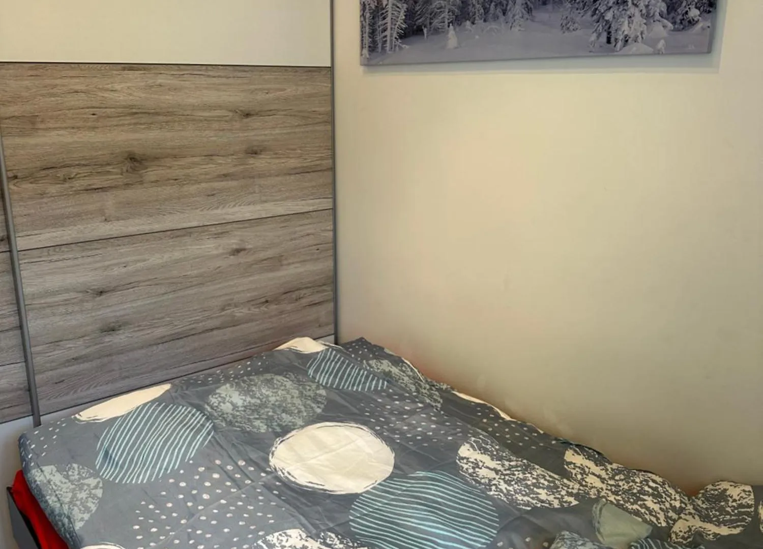 וינה City Apartment אוסטריה