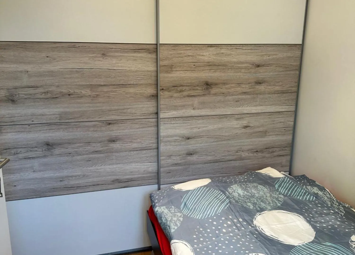 וינה City Apartment אוסטריה
