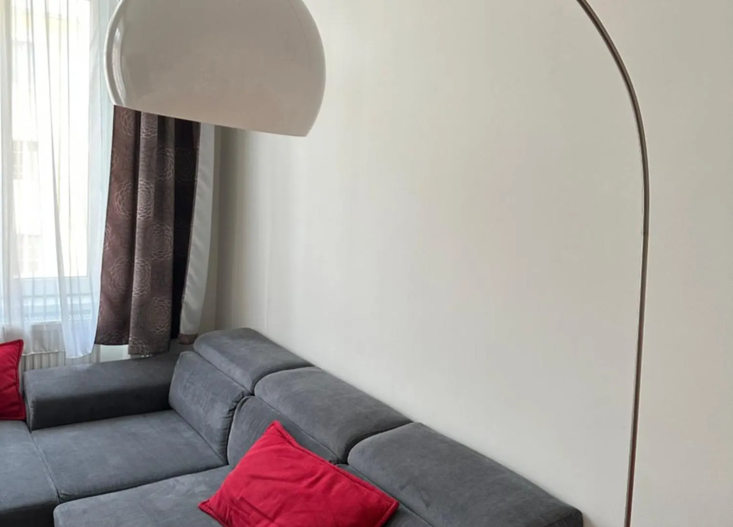 וינה City Apartment