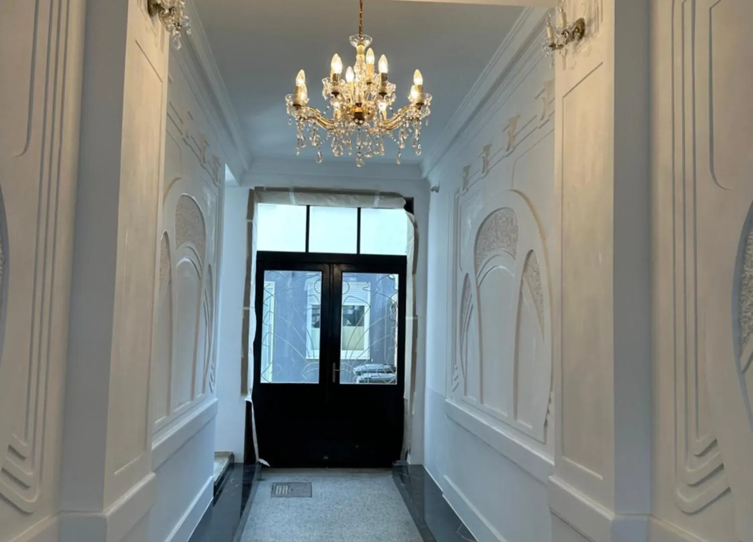 וינה City Apartment