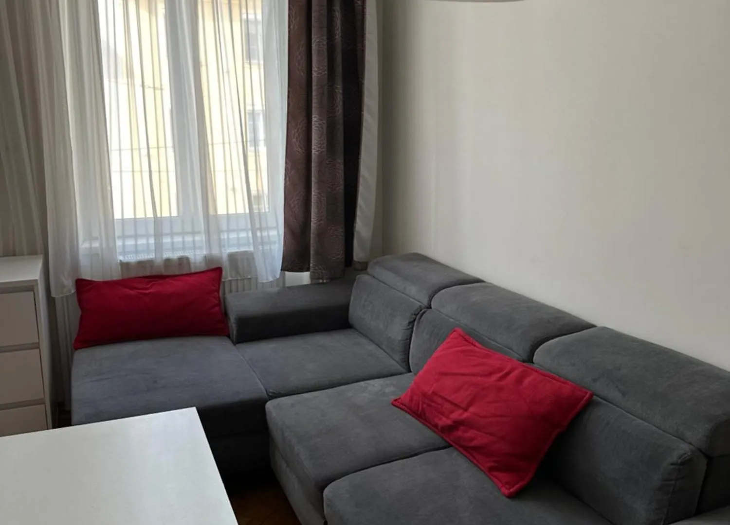 וינה City Apartment
