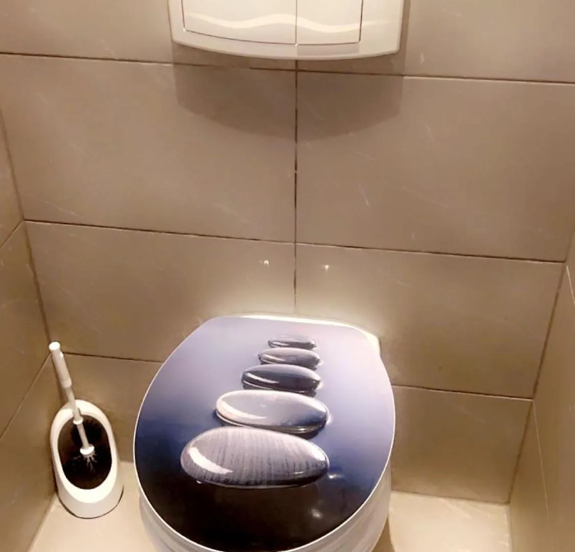 וינה City Apartment