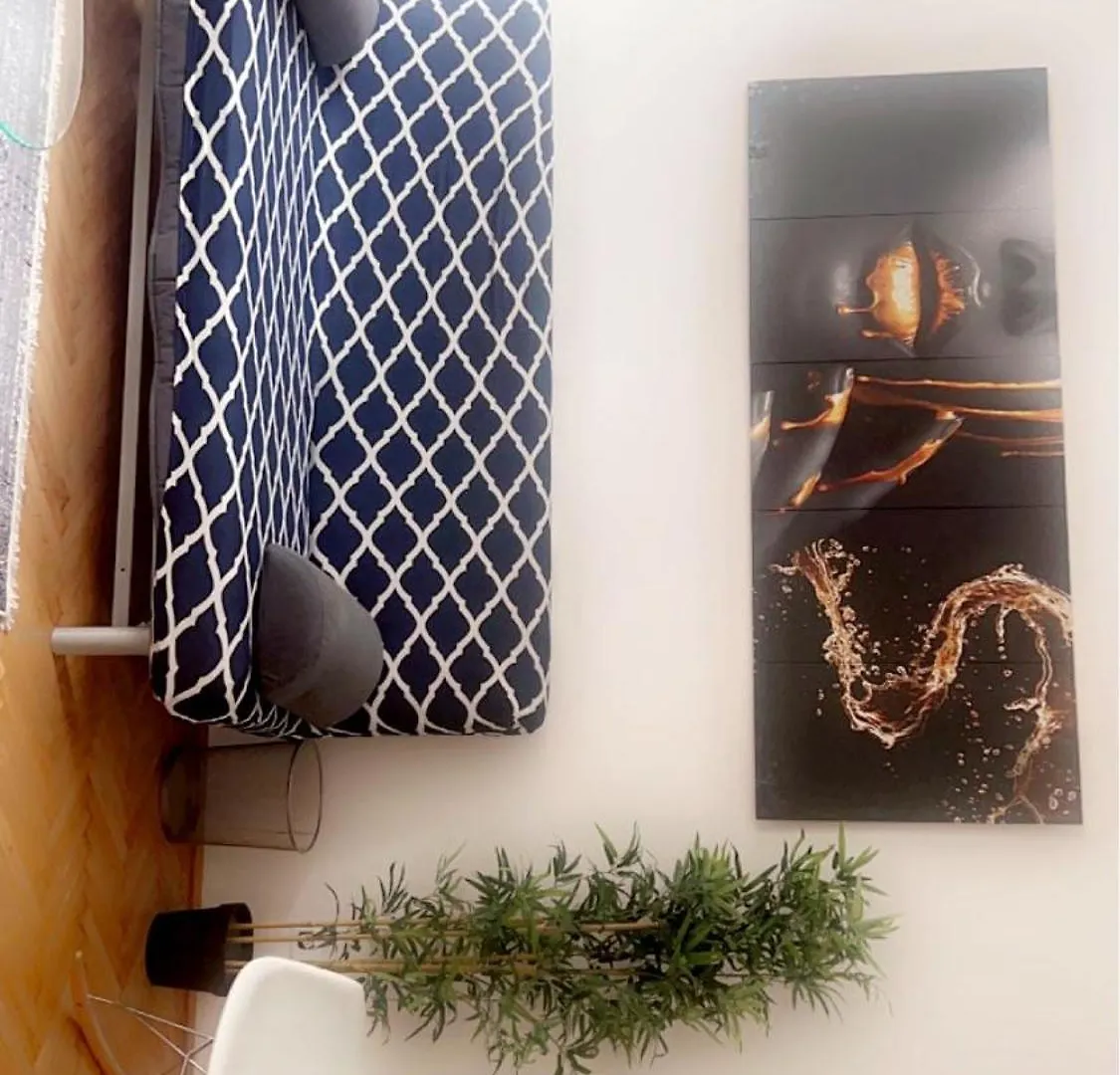 וינה City Apartment אוסטריה