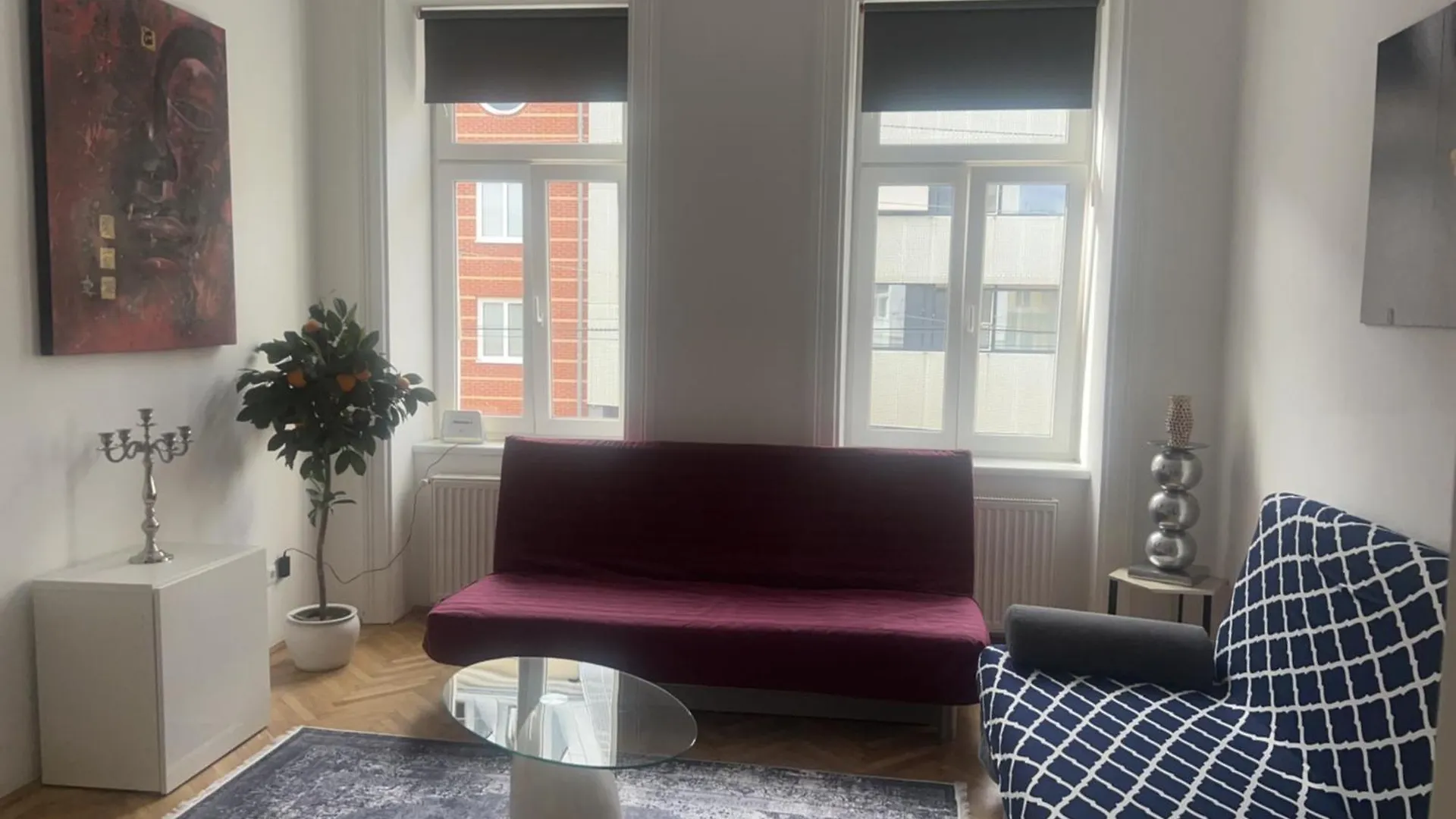 וינה City Apartment 0*,  אוסטריה
